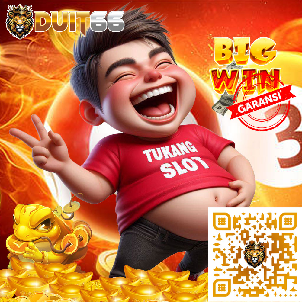 DUIT66 * Akses Cepat Situs Bandar Slot Gacor Dan Slot Online Hari Ini
